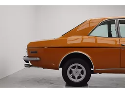 Ford Corcel