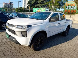 Chevrolet S10