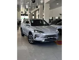 BYD Song Plus