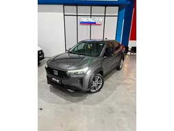 Fiat Fastback
