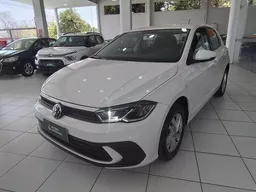 Volkswagen Polo Hatch