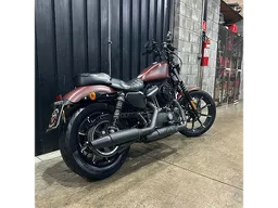 Sportster 883
