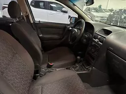 Chevrolet Astra
