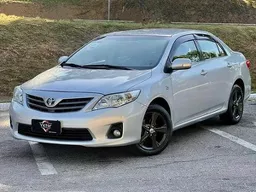 Corolla