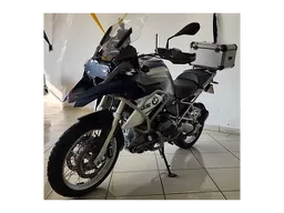 R 1200 GS