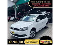 Volkswagen Gol