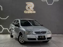 Chevrolet Astra