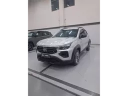 Fiat Pulse