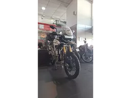 Tiger 1200