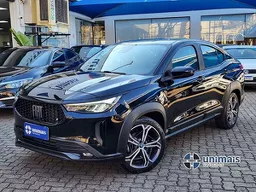 Fiat Fastback