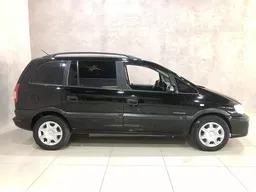 Chevrolet Zafira