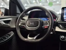 Fiat Pulse