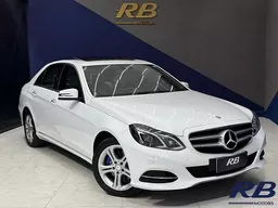 Mercedes-benz E 250