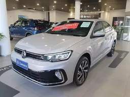 Volkswagen Virtus