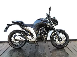 Fazer 250