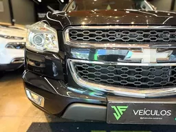 Chevrolet S10