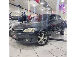 Chevrolet Corsa