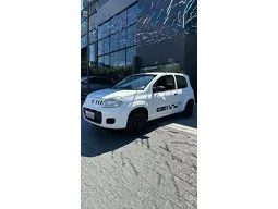 Fiat Uno
