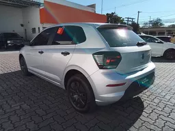 Volkswagen Polo Hatch