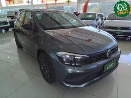Volkswagen Polo Hatch