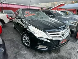 Hyundai Azera