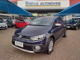 Volkswagen Saveiro 2014 por R$ 120.000, Brasília, DF - ID: 3492063