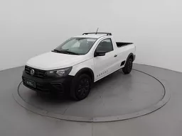 Volkswagen Saveiro