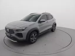 Fiat Pulse