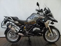 R 1200 GS