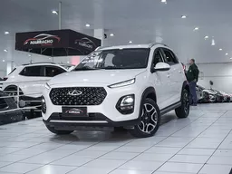 Chery Tiggo 3X