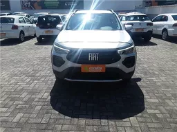 Fiat Pulse