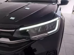 Volkswagen Nivus