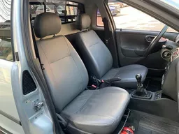 Chevrolet Montana