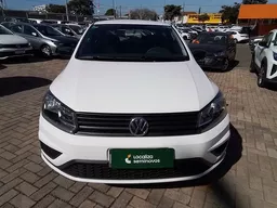 Volkswagen Voyage