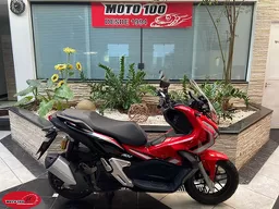 Honda ADV
