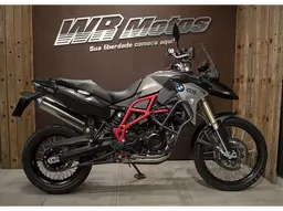 F 800 GS
