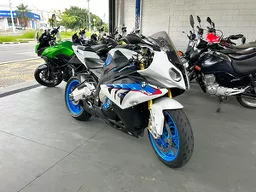 S 1000 RR