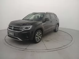 Volkswagen Taos
