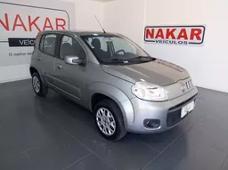 Fiat Uno