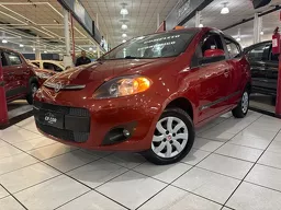 Fiat Palio