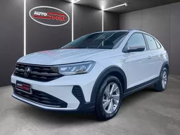 Volkswagen Nivus