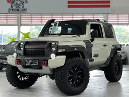 Troller T4