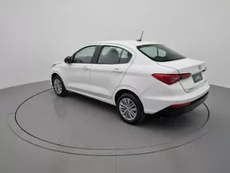 Fiat Cronos