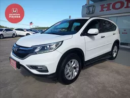 Honda CRV