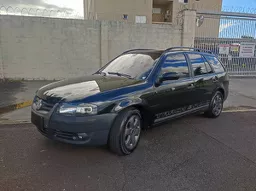 Volkswagen Parati