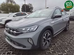 Volkswagen Nivus