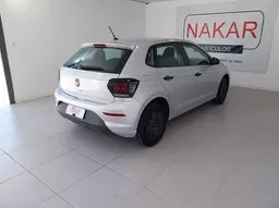 Volkswagen Polo Hatch