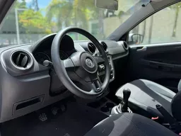 Volkswagen Voyage