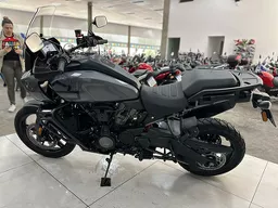 Harley-Davidson Pan America 1250