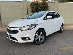 Chevrolet Prisma